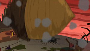 冒险动画片《超级菜鸟 Super Noobs》全52集 国语版52集+英语版52集 720P/MP4/10.60GB 下载