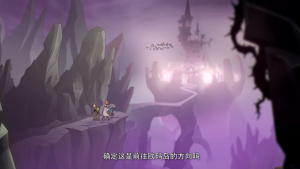 奇幻动画片《沃土 Wakfu》全55集 国语中字 1080P/MP4/18.94GB 下载