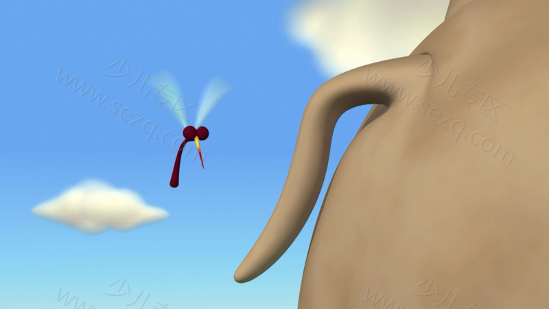 爆笑动物园的剧照截图1