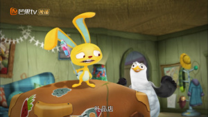 科普动画片《濒危物种 Endangered Species》全52集 国语版52集+英语版52集 720P/MP4/9.89GB 下载