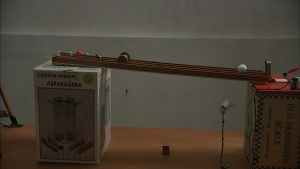 益智动画片《毕达哥拉斯装置 迷你特辑 Pythagorean Device Mini Special》全25集 英语中英双字 1080P/MP4/3.50GB 下载