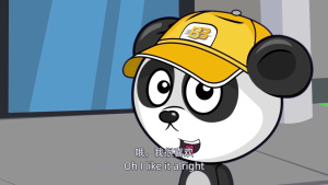 益智动画片《比比熊的修车店》全46集 国语中英双字 1080P/MP4/3.71GB 下载