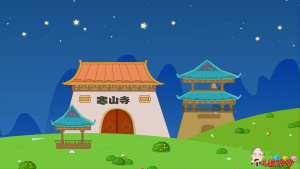 儿歌动画片《网趣宝贝之宝宝诗词儿歌》全61集 国语中字 1080P/MP4/2.82GB 下载