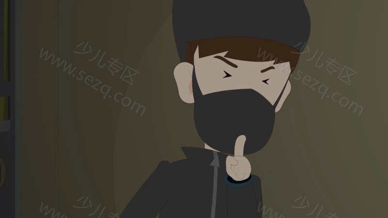 笨笨的幸福生活之开心邻居的剧照截图6