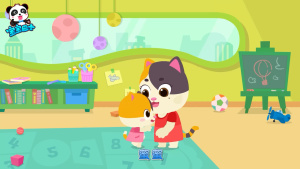 启蒙音乐剧《宝宝巴士启蒙音乐剧蜜蜜和伙伴们 》全33集 国语中字 1080P/MP4/722.81MB 下载