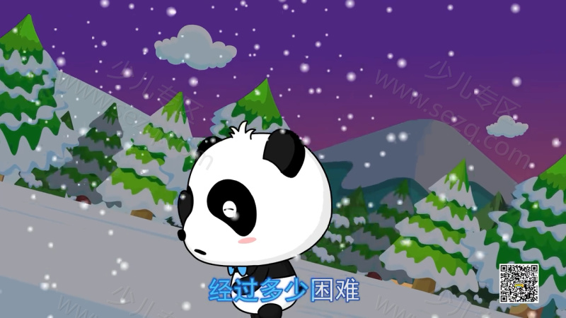 宝宝巴士儿歌之新春贺岁的剧照截图1