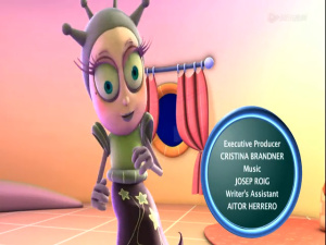 英语动画片《小高一族 The Gloops》全104集 英语版 高清/MP4/1.08GB 下载