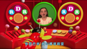 启蒙动画片《嗡嗡蜂巴帝 Buzzy Bee》全52集 中文版52集+英文版52集 高清/MP4/5.92GB 下载