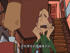奇幻动画片《布兰迪和他的怪物》全52集 国语版 高清/MP4/5.80GB 下载