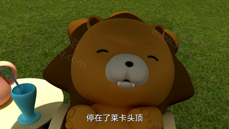 超级皮皮克的剧照截图1