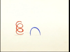 益智动画片《涂鸦宝宝 Doodle Baby》全50集 国语版 高清/MP4/7.69GB 下载