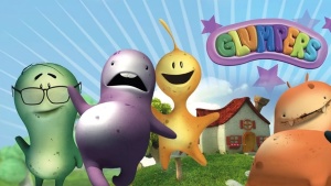 搞笑动画片《爆笑怪物 Glumpers The Glumpers》全104集 国语版 720P/MP4/1.23GB 下载