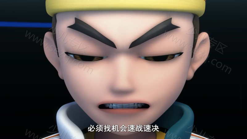 超变战陀的剧照截图4