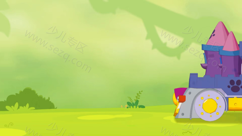 喜羊羊与灰太狼之嘻哈闯世界的剧照截图1