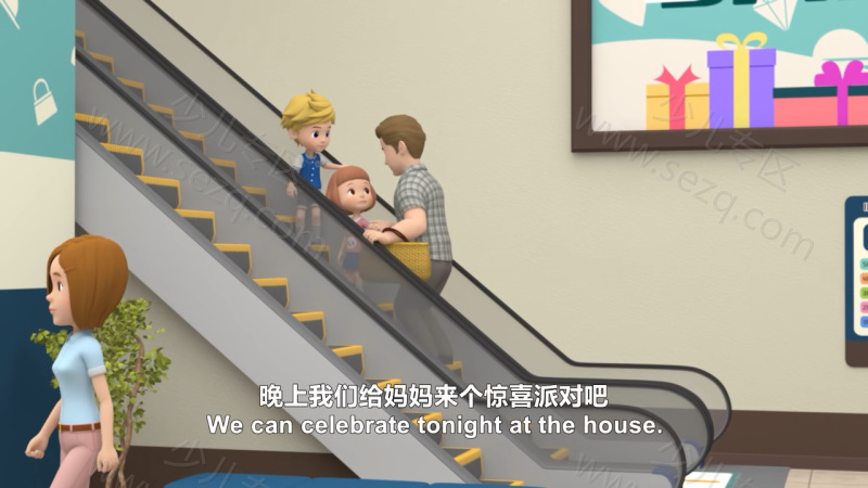 变形警车珀利 生活安全篇的剧照截图1