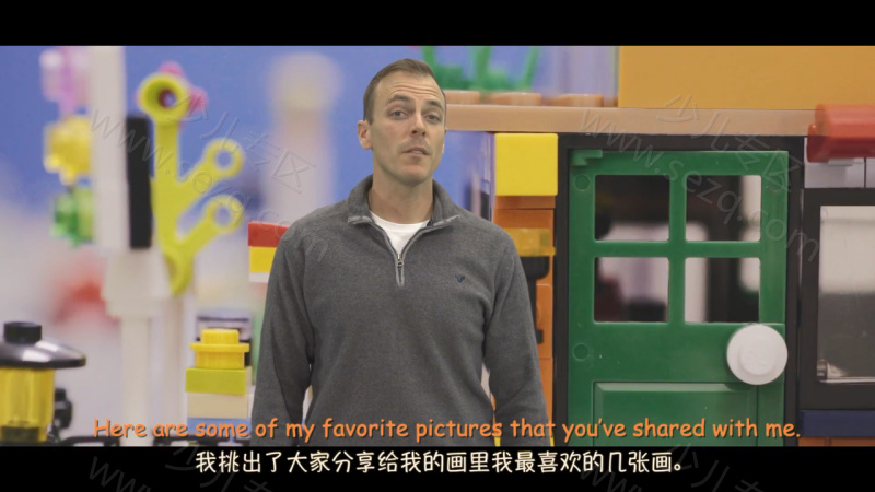 宝宝的物理学的剧照截图5