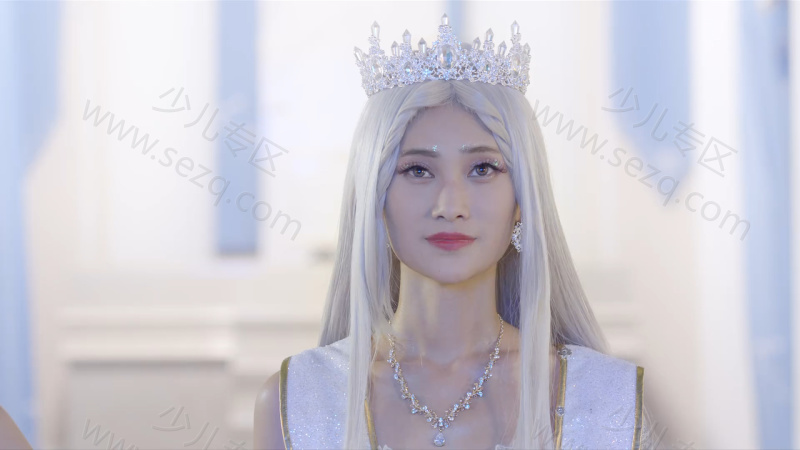 舞法天女之绚彩归来的剧照截图1