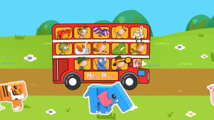 益智动画片《百变马丁字乐星ABC 》全26集 国语中字 1080P/MP4/2.76GB 下载