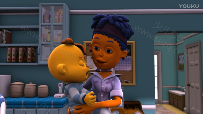 席德科学汇的剧照截图1