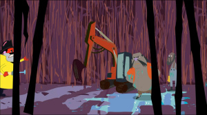 消防动画片《消防员鲍勃 Fireman Bob》全50集 国语版 1072P/MP4/4.33GB 下载