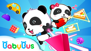 亲子游戏片《宝宝巴士亲子游戏 BabyBus Parent-Child Games》全288集 国语版 720P/MP4/340.41MB 下载