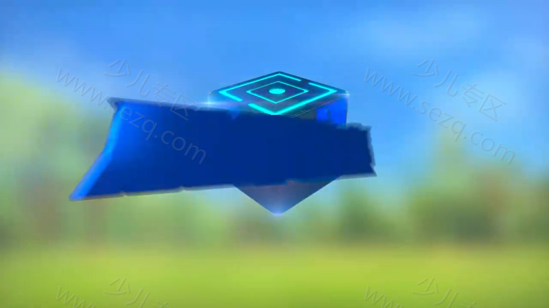 布鲁可战队之源星石守卫的剧照截图2