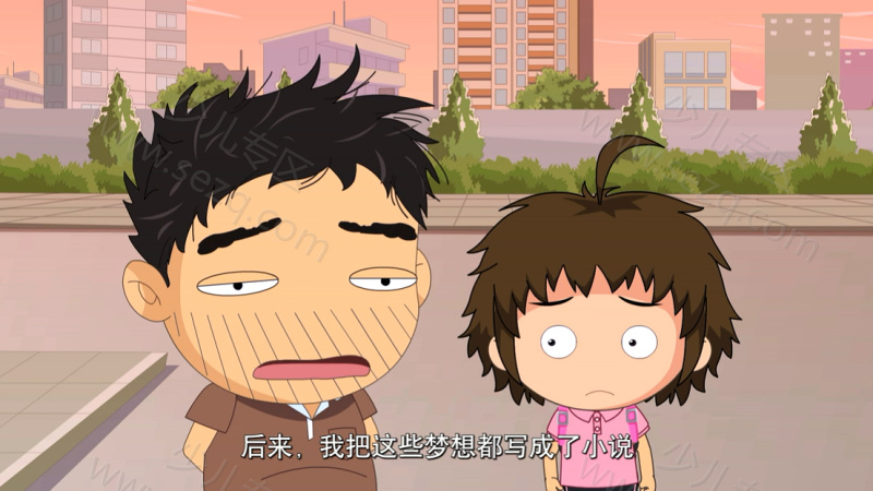 宝贝女儿好妈妈之快乐的家庭的剧照截图1