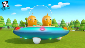 启蒙动画片《宝宝巴士启蒙音乐剧之救援队出动 》全11集 国语中字 720P/MP4/367.22MB 下载