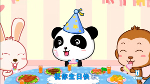 经典儿歌集《宝宝巴士儿歌之经典大全 BabyBus Classic Nursery Rhymes》全40集 国语版 1080P/MP4/609.39MB 下载