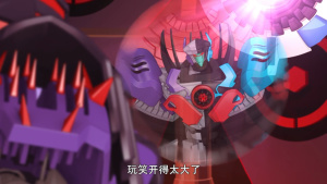 热血动画片《陀螺战士 Beyblade》全26集 日语版 1080P/MP4/17.69GB 下载