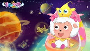 国产动画片《喜羊羊与灰太狼之羊羊小心愿 Pleasant Goat and Big Big Wolf: Little Wish》全60集 国语中字 1080P/MP4/8.51GB 下载