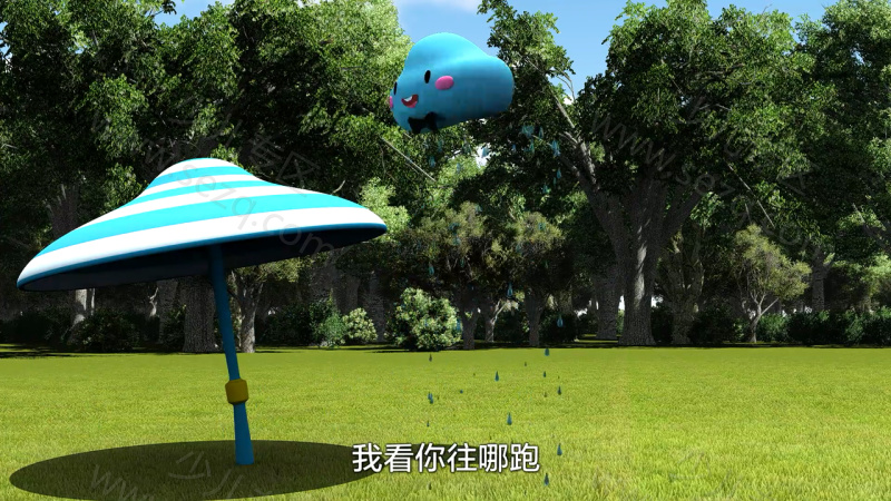 超级皮皮克的剧照截图4