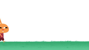 启蒙动画片《兔先生 Mister Rabbit》全24集 无对白 高清/MP4/360.97MB 下载