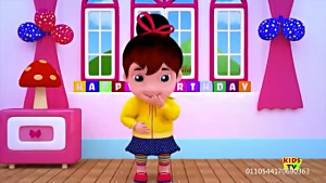 启蒙儿歌视频《顽皮宝宝慢速启蒙儿歌》全64集 中英双语 高清/MP4/1.48GB 下载