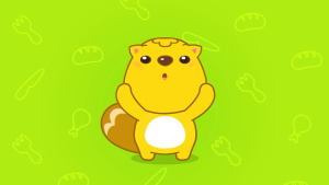 英语启蒙动画《贝瓦启蒙 英文颜色》全40集 英语中字 720P/MP4/942.55MB 下载