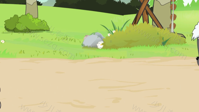 喜羊羊与灰太狼奇思妙想喜羊羊的剧照截图1