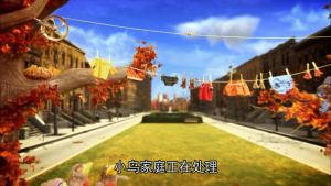 幼儿动画片《超级葛罗弗 Super Grover》全17集 中文版 720P/MP4/2.42GB 下载