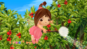 奇幻动画片《彩虹仙子》全26集 国语版 1080P/MP4/12.03GB 下载