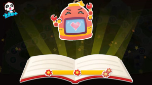 益智动画片《宝宝巴士拼音汉字 BabyBus: Pinyin & Chinese Characters》全56集 国语中字 720P/MP4/773.12MB 下载