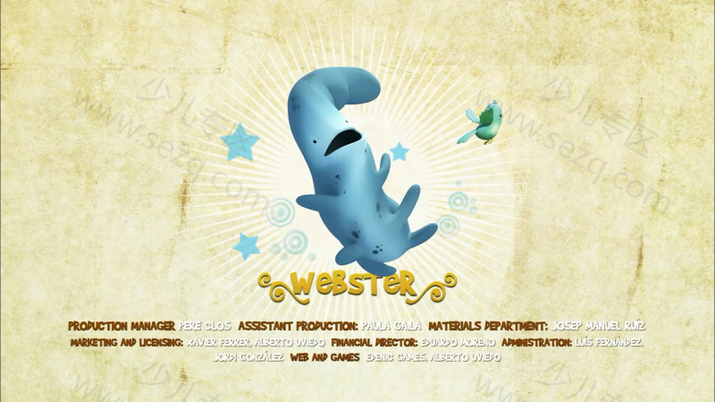 爆笑怪物 Glumpers的剧照截图1