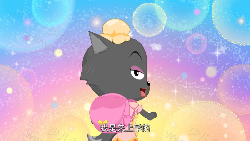 喜羊羊与灰太狼之妈妈乐疯狂的剧照截图6