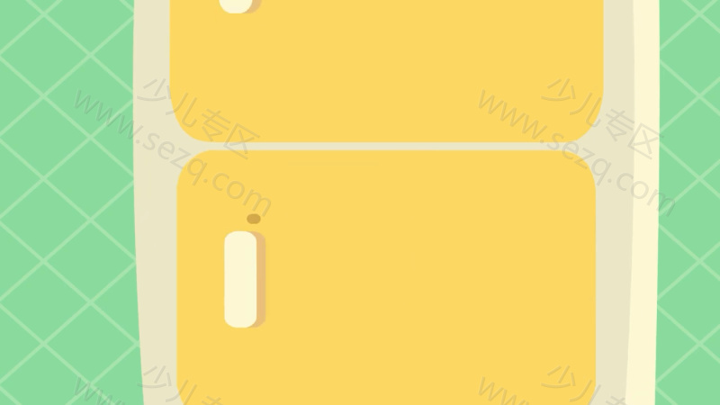 贝瓦启蒙 英文颜色的剧照截图2