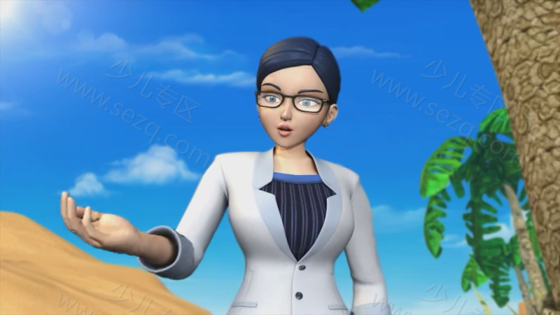 爆兽猎人的剧照截图1