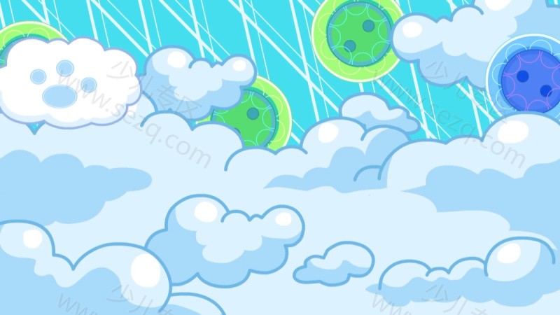 喜羊羊与灰太狼之衣橱大冒险的剧照截图1