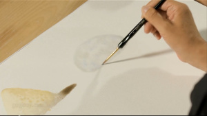 绘画教程片《插画师的12种武器-水彩篇》全43集 国语版 1080P/MP4/19.45GB 下载