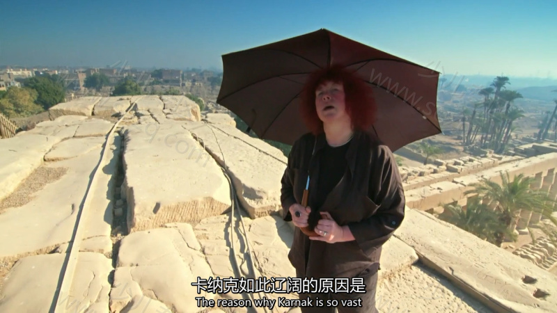不朽的埃及的剧照截图3