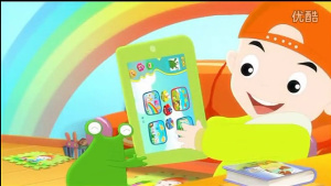 启蒙动画片《小豆派派来了 》全52集 国语版 高清/MP4/2.33GB 下载