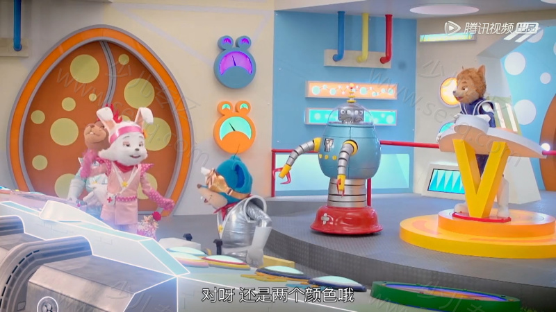 威比斯达·莱昂与雷诺的剧照截图1