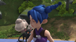 热血动画片《超变武兽 Super Transforming Beasts》全26集 中文版 1080P/MP4/19.20GB 下载