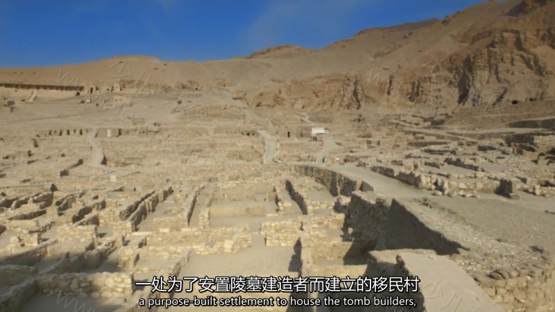 不朽的埃及的剧照截图2